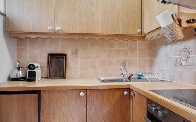 Mountain View Chalet in Flattnitz with Sauna