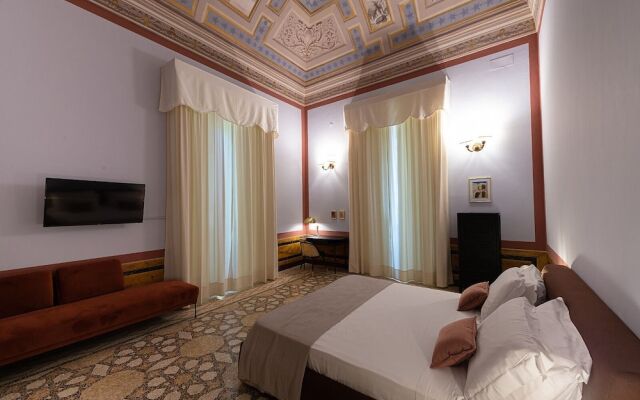 Palazzo Francesco Grassi Luxury Rooms