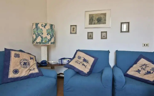 Viareggio Terrace