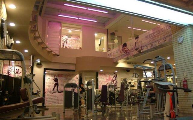 Prima City Hotel