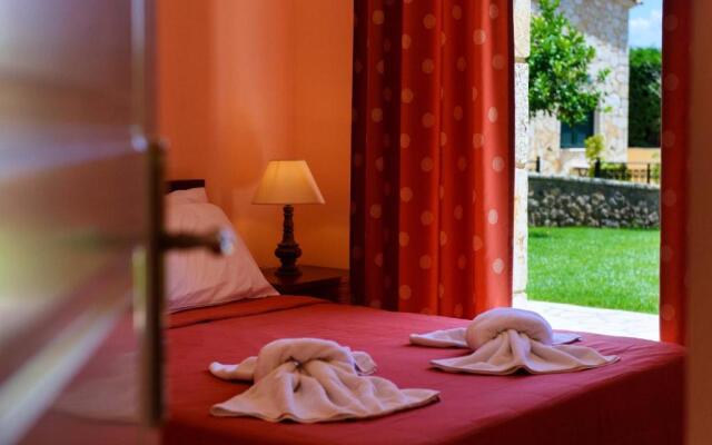 Deluxe Villa Rose with Private Pool