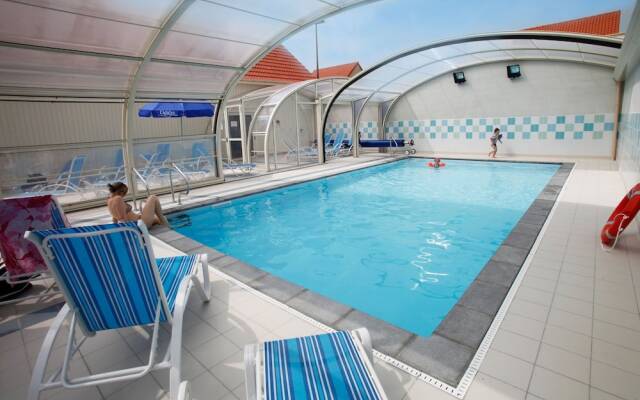 Résidence Odalys Les Villas de la Baie