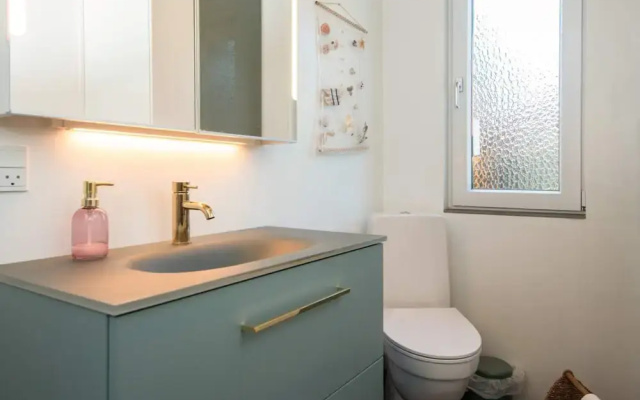 6 Person Holiday Home in Hejls