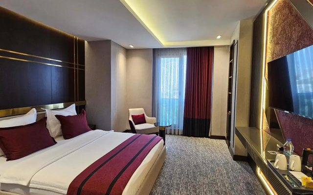 Asur Imperial Hotel