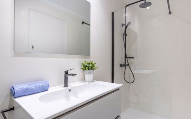 Apartment Bahia I