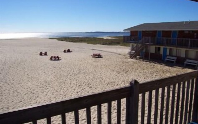 Blue Sea Motor Inn