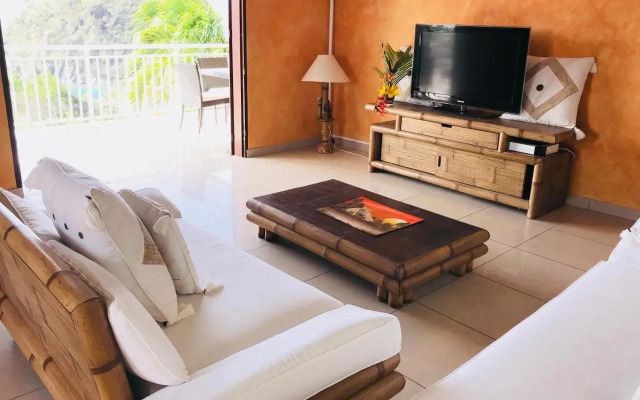 Villa Le sucrier