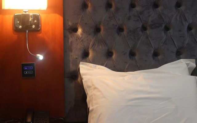 Shate Al Hayat Hotel Suites