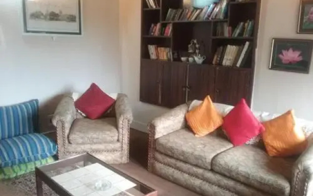 The Cottage Nigeen