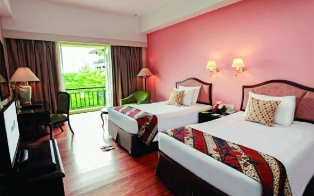 Mason Pine Hotel Bandung