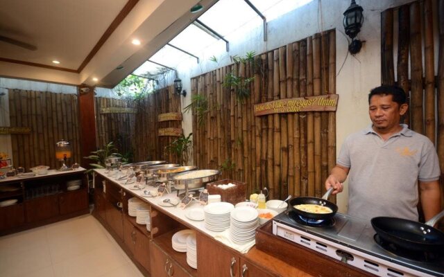 Ipil Suites El Nido
