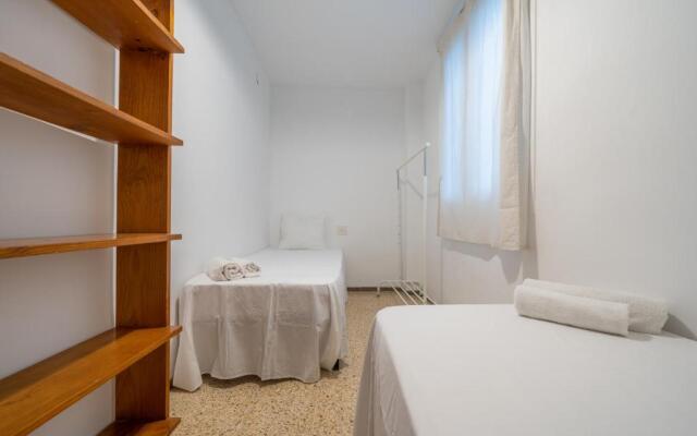 HomeHolidaysRentals Peace- Costa Barcelona