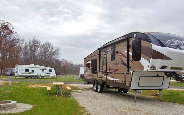 Indian Lakes RV Campground