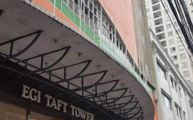Taft Tower Manila