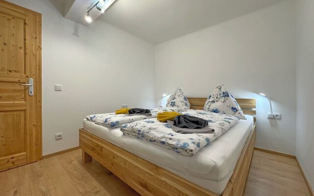 Fantastic Apartment With Terrace