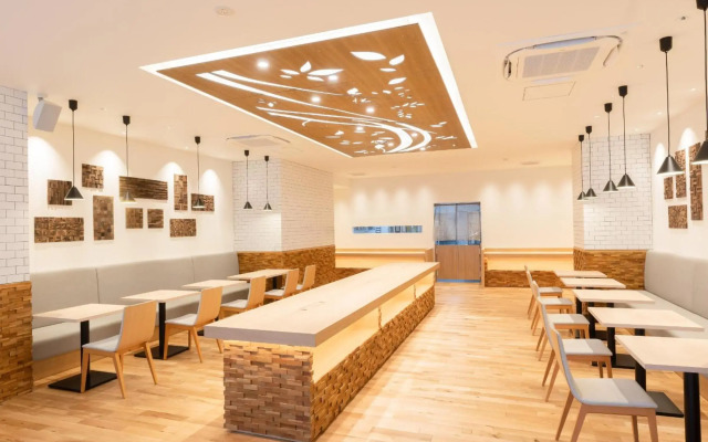 Hotel Torifito Kashiwanoha