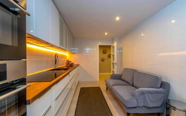 Private Apartment in Torrevieja
