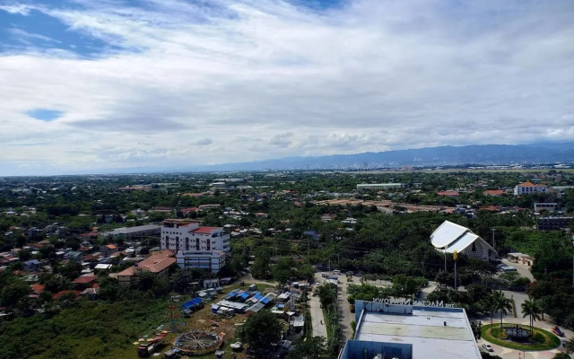 Mactan Newtown by Javadrea