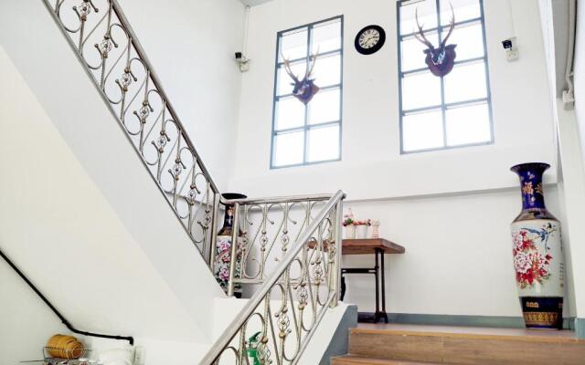 Kong Krid Resort Hotel