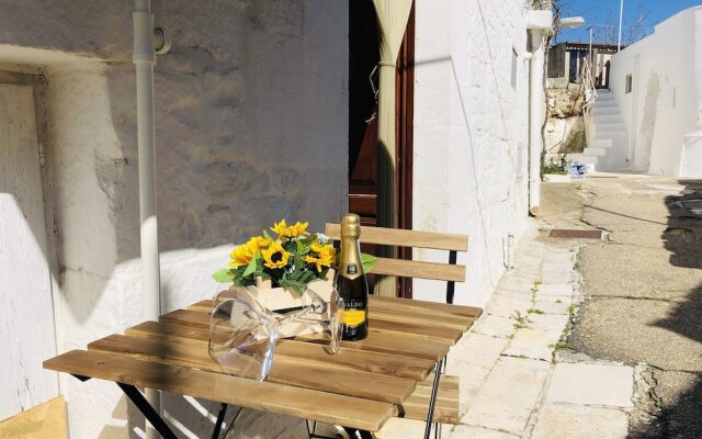 Trulli Fenice Alberobello