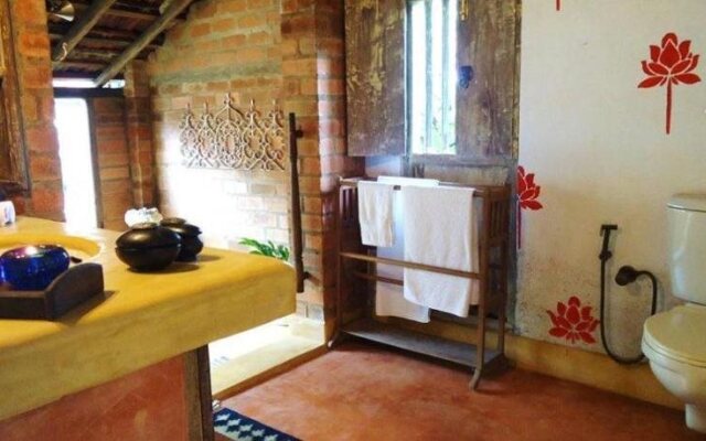 Turiya Boutique Villa