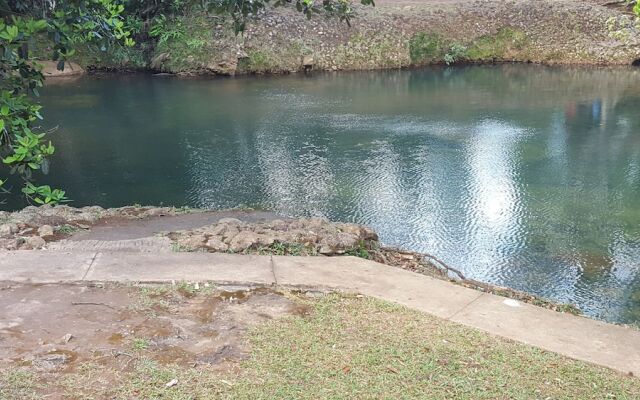 Hacienda mi Montañita