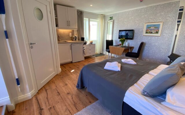 Hotell Villa Lönndal B&B