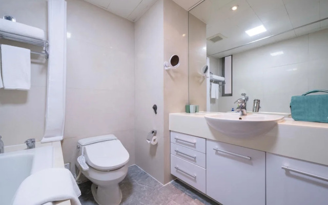 Tyms Premium 3BR 2BA Apt Yongxin Century