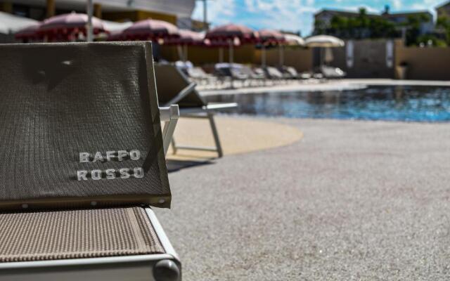 Hotel Baffo Rosso