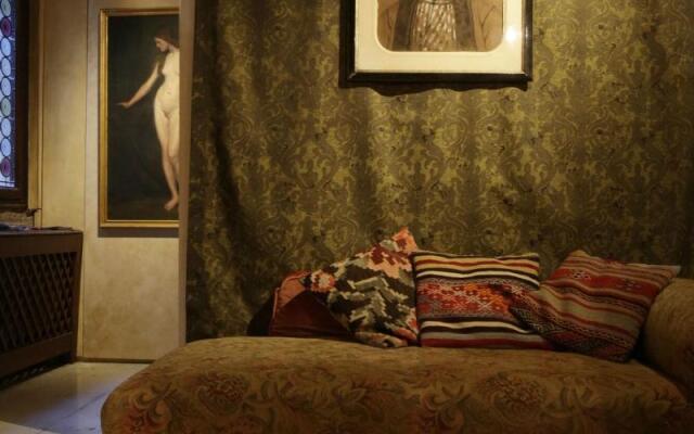 Novecento Boutique Hotel