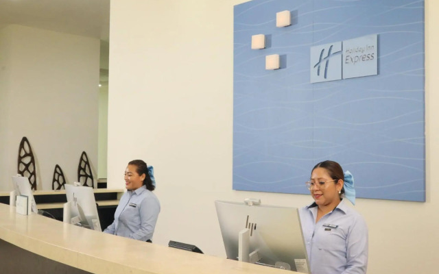 Holiday Inn Express Ciudad Del Carmen by IHG