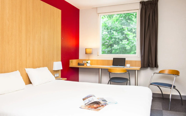 B&B HOTEL La Rochelle Centre