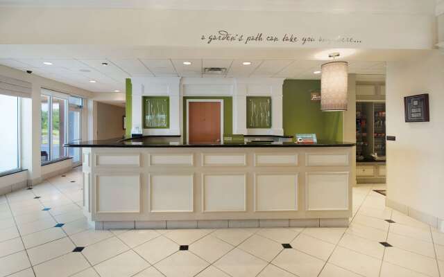 Hilton Garden Inn Solomons
