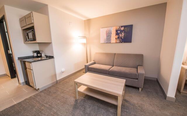 Best Western Plus Killeen/Fort Cavazos Hotel & Suites