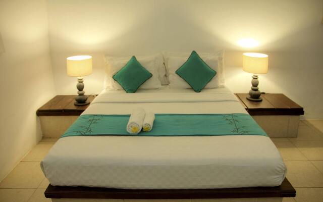 Tir Na Nog Hotel