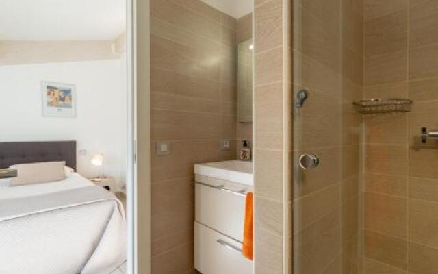 Appartement DELICE A