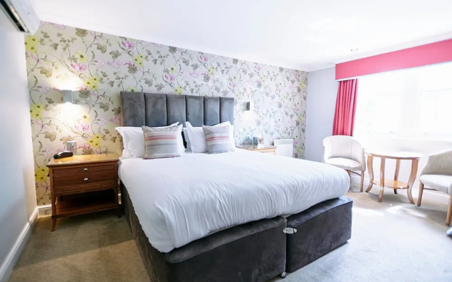 The Swan Hotel and Spa