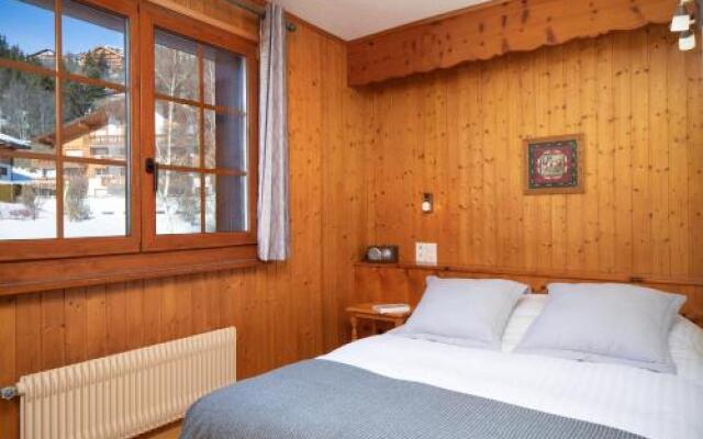 Auberge du Petit Paradis