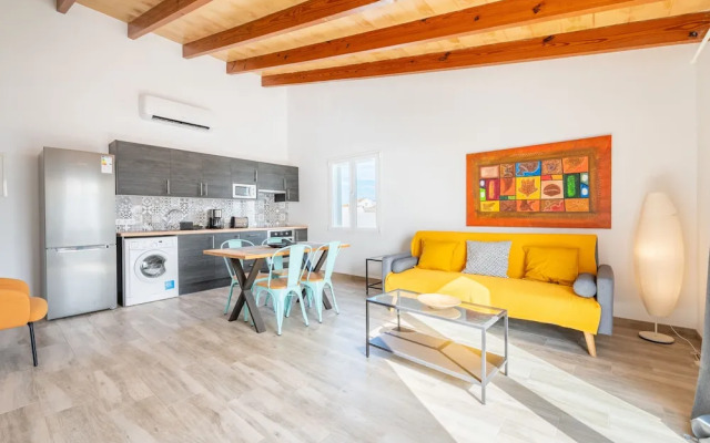 Apartamentos Marivent