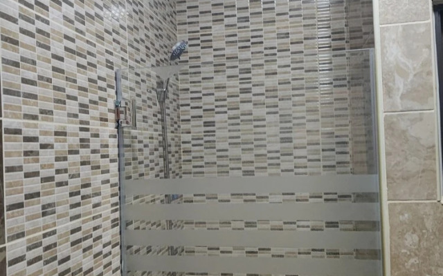 Mman Apartment With Electric Heating & Wifi