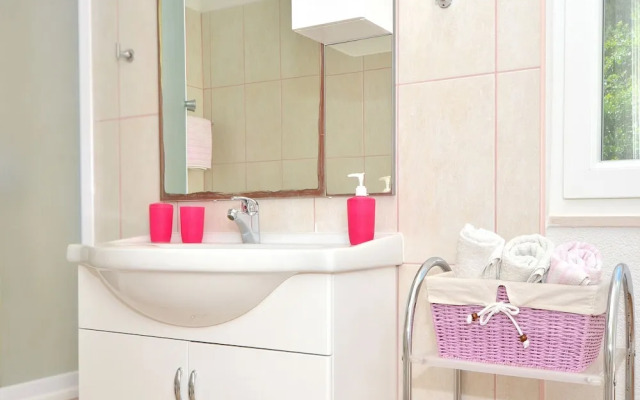 Aurelija - 20 m From Beach - A2