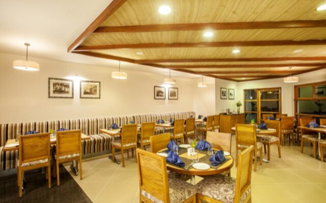 Sterling Yercaud