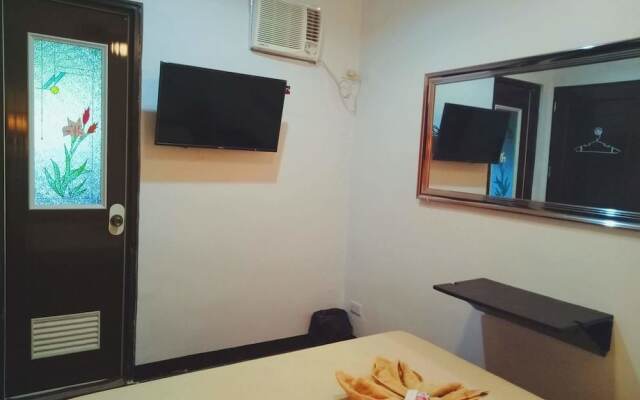 Citi Island Suites