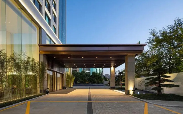 Wyndham Garden Hotel Xixi Hangzhou