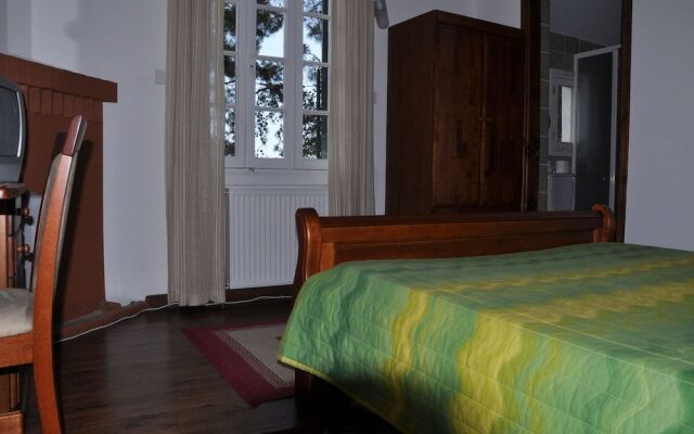 Semiramis ?otel