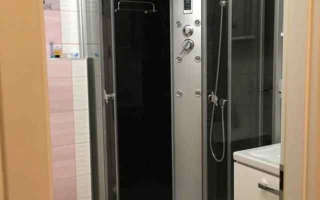 Apartment Top Diplomat