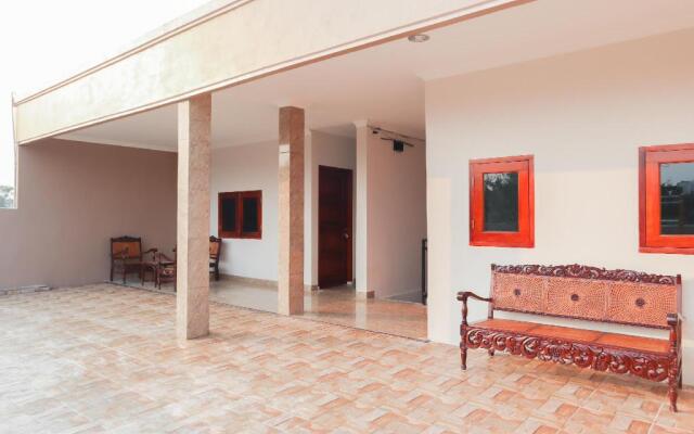 Hotel O Axl Residence