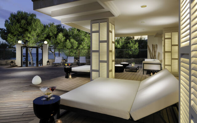 Boutique Hotel H10 Blue Mar - Adults Only