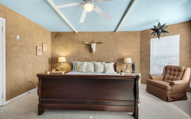 Pelican Point 2 Bedroom Townhouse by RedAwning