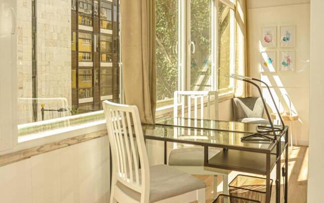 Marquês de Pombal - 8 Bedroom Apartment